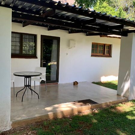 Morgenzon Estate Pretoria Exterior foto