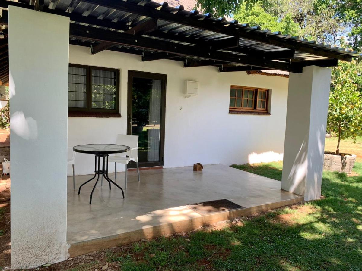 Morgenzon Estate Pretoria Exterior foto