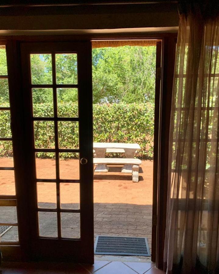 Morgenzon Estate Pretoria Exterior foto