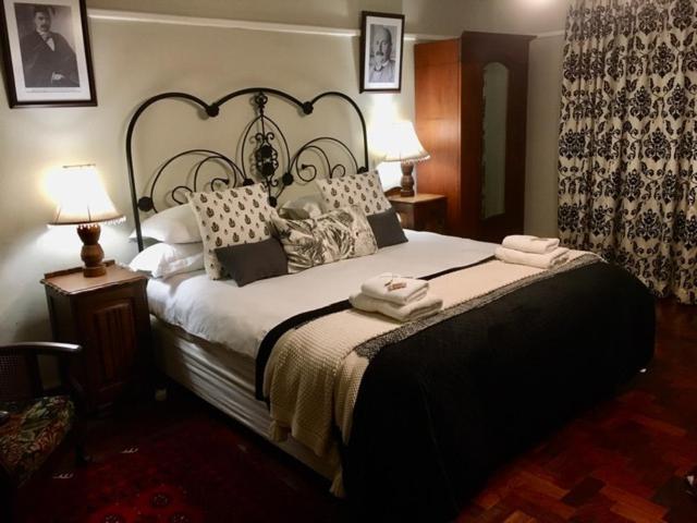 Morgenzon Estate Pretoria Exterior foto