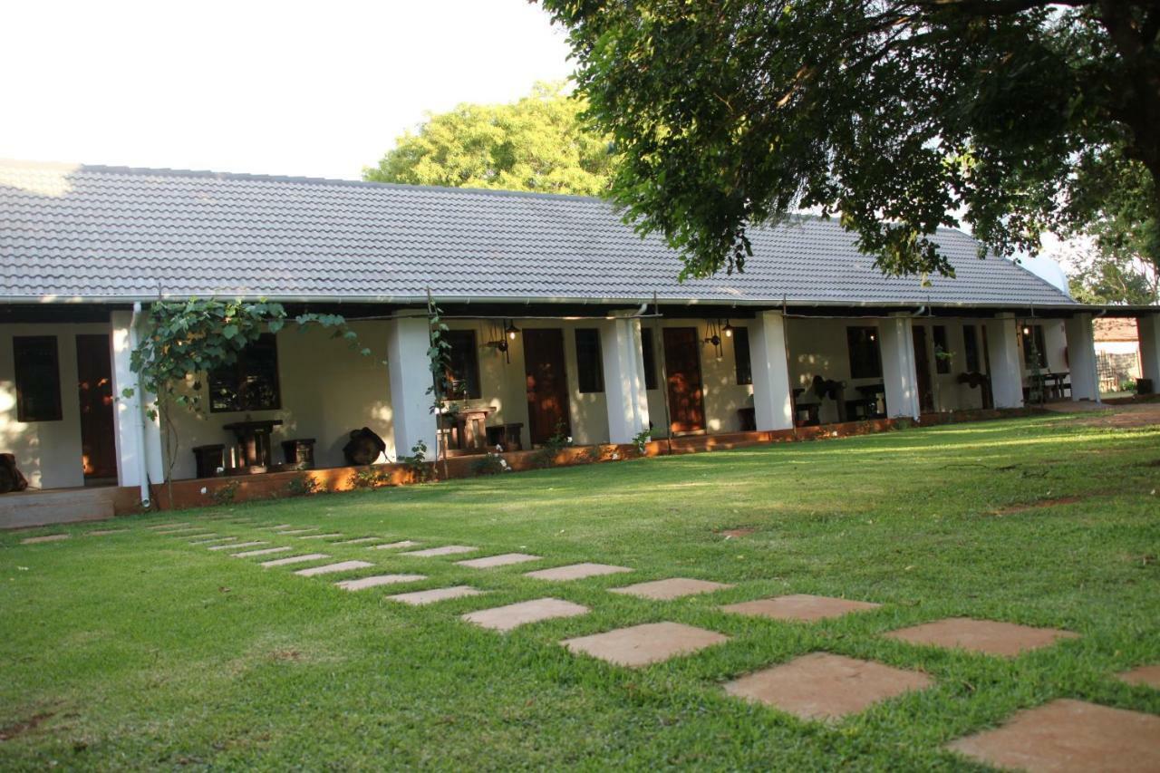 Morgenzon Estate Pretoria Exterior foto